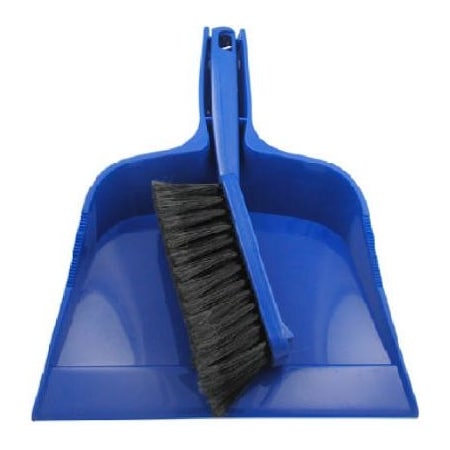 Quickie 8 Dust PanBrush 402ZQK